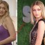 Gigi Hadid plastic surgery before and after breasts photos