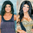 Teresa Giudice Plastic Surgery Before And After Boobs Job
