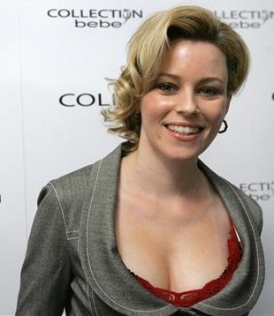 Elizabeth Banks Plastic Surgery Before And After Breasts Implants, Nose Job Photos