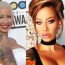 Amber rose plastic surgery before and after lip fillers