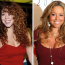 Mariah Carey Boobs Job Plastic Surgery Before And After Photos