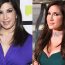 Jacqueline Laurita Breasts Implants Before And After Fourth Boobs Job Photos