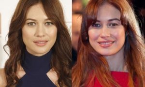 Olga Kurylenko Plastic Surgery Before And After Photos